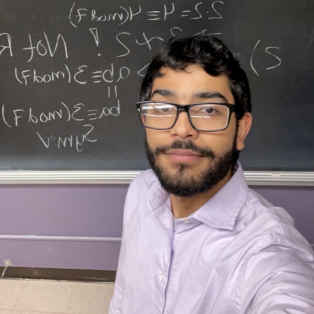 Profile photo of  Mohammed Alzergani